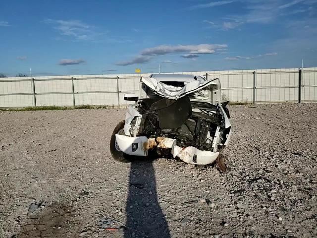 2017 Chevrolet Silverado VIN 3GCUKREC9HG308178 Copart auction photo, all over damage thumbnail 11
