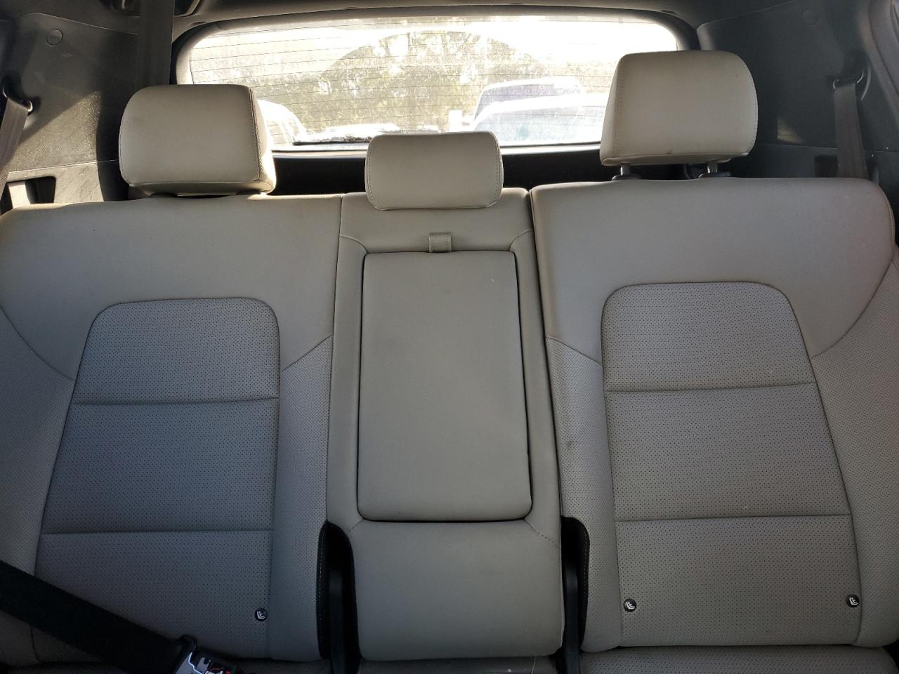 2021 KIA Sportage VIN KNDP6CAC9M7905437 Copart auction photo, all over damage thumbnail 10