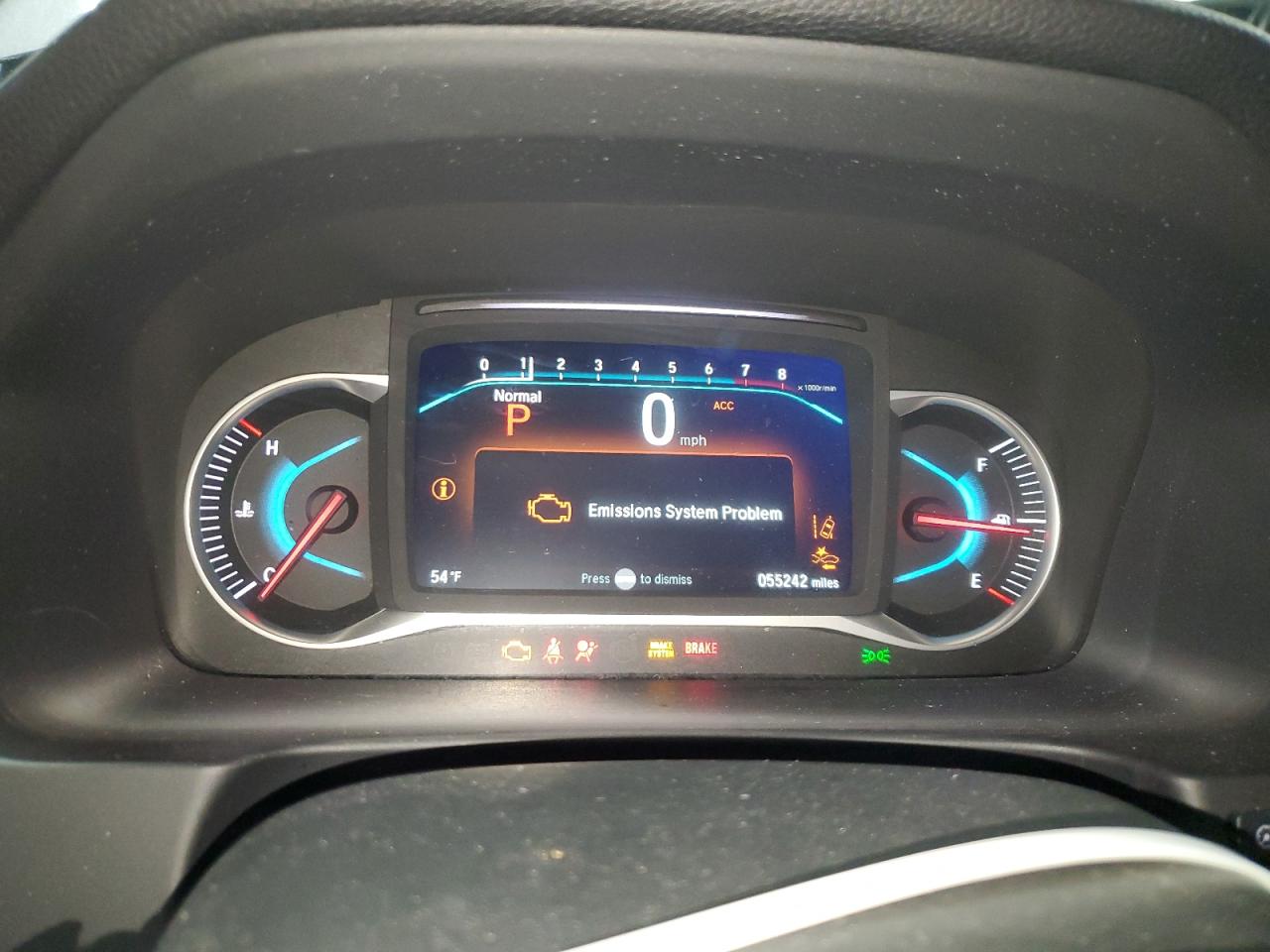 2022 Honda Pilot VIN 5FNYF6H07NB004564 Copart auction photo, front end damage thumbnail 9