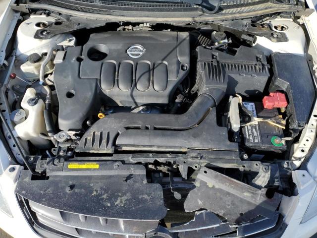2011 Nissan Altima VIN 1N4AL2AP1BN442980 Copart auction photo, front end / side damage thumbnail 11
