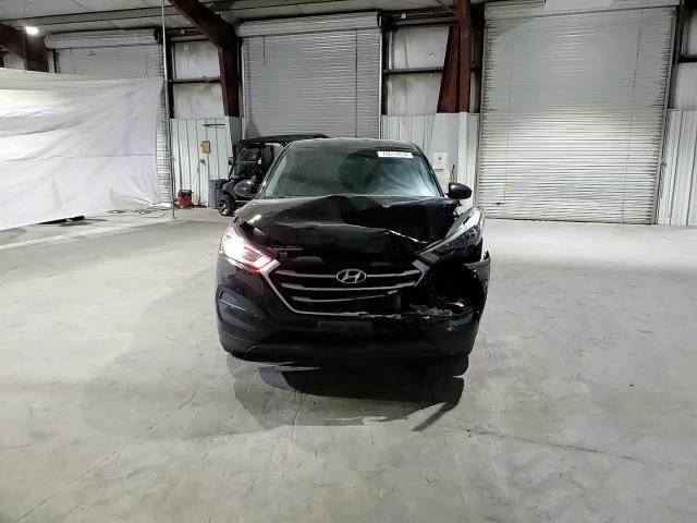 2018 Hyundai Tucson VIN KM8J2CA47JU799590 Copart auction photo, front end damage thumbnail 12