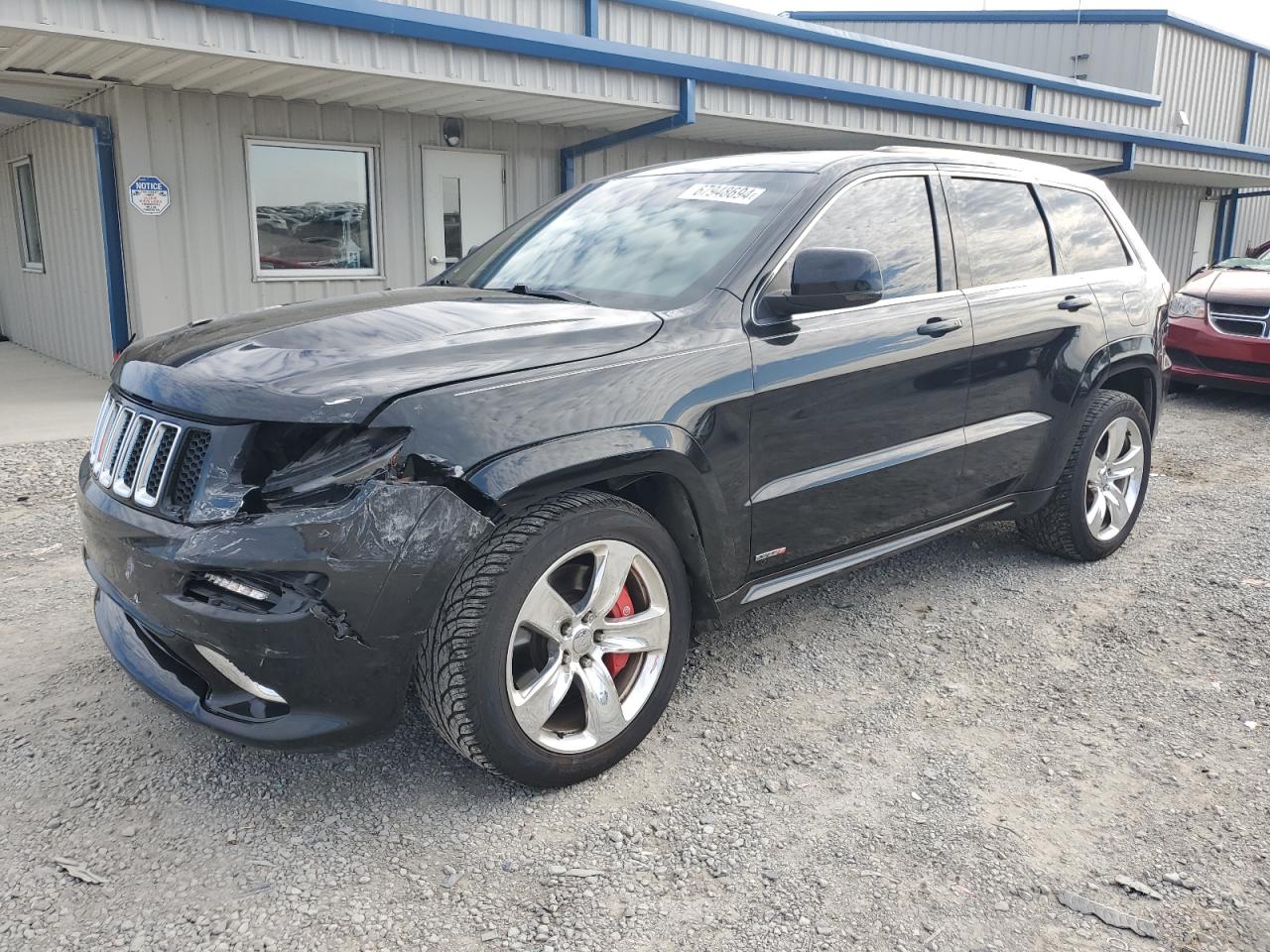 2015 Jeep Grand Cherokee VIN 1C4RJFDJ3FC639345