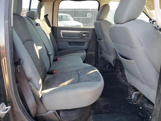 2013 RAM 3500 VIN 3C63RRHL1DG548765 Copart auction photo, all over / undercarriage damage thumbnail 10