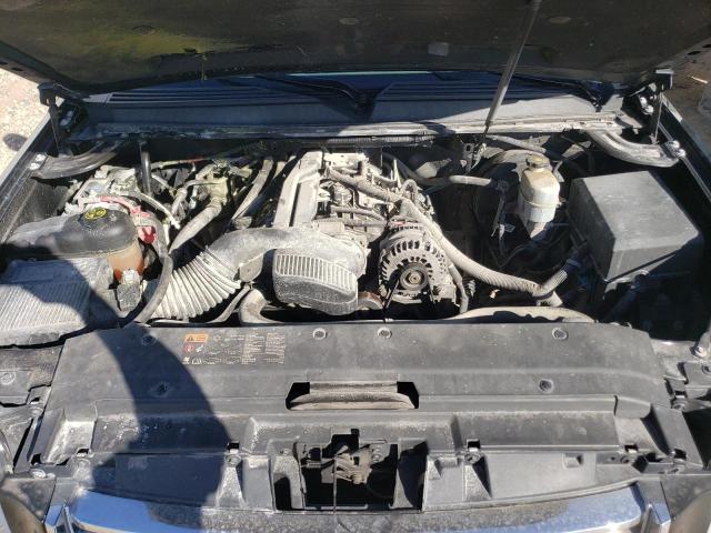 2013 GMC Yukon VIN 1GKS2KE70DR358807 Copart auction photo, burn / mechanical damage thumbnail 12