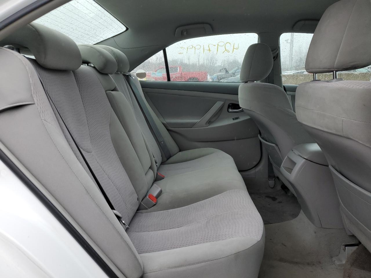 2010 Toyota Camry VIN 4T1BF3EK2AU564158 Copart auction photo, front end damage thumbnail 10