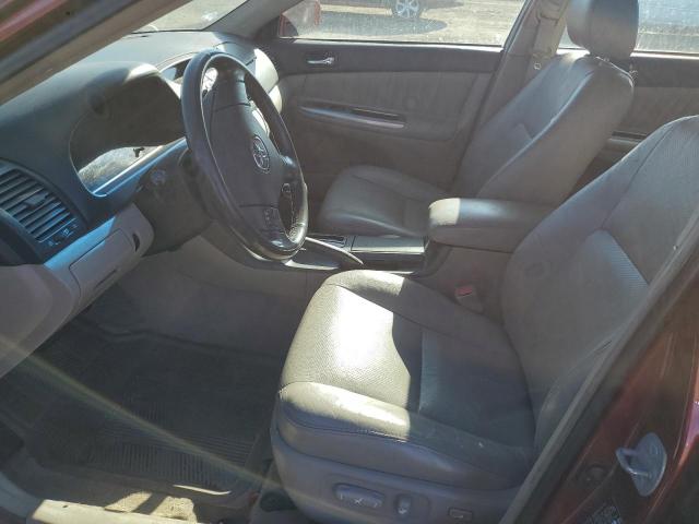 2005 Toyota Camry VIN 4T1BA32K15U506857 Copart auction photo, front end damage thumbnail 7
