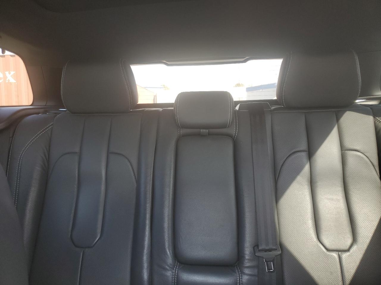 2013 Land Rover Range Rover VIN SALVT2BGXDH814885 Copart auction photo, mechanical damage thumbnail 10