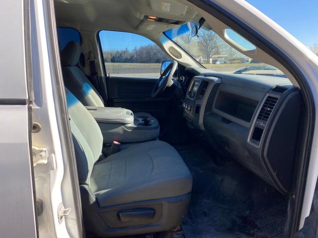 2018 RAM 3500 VIN 3C63R3GL7JG266754 Copart auction photo, minor dent/scratches / side damage thumbnail 5
