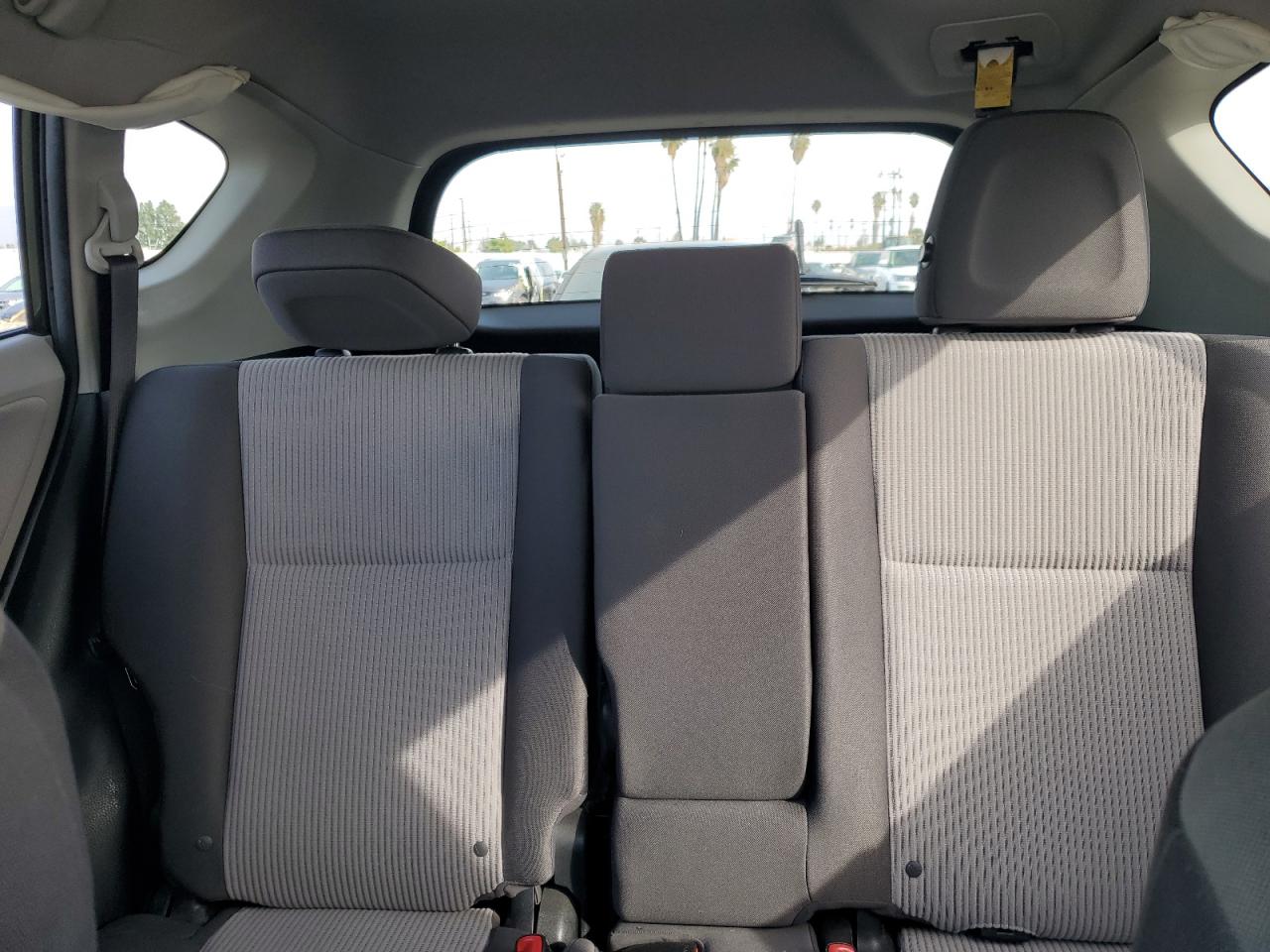 2013 Toyota RAV 4 VIN JTMZFREV4DD010091 Copart auction photo, front end / minor dent/scratches damage thumbnail 10