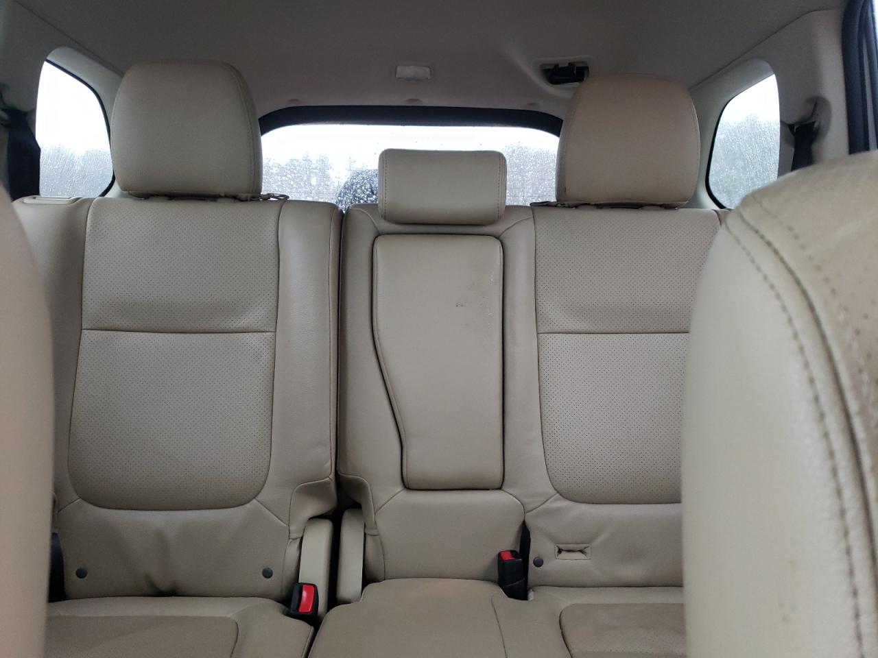 2018 Mitsubishi Outlander VIN JA4AD3A37JZ014844 Copart auction photo, front end / mechanical damage thumbnail 10