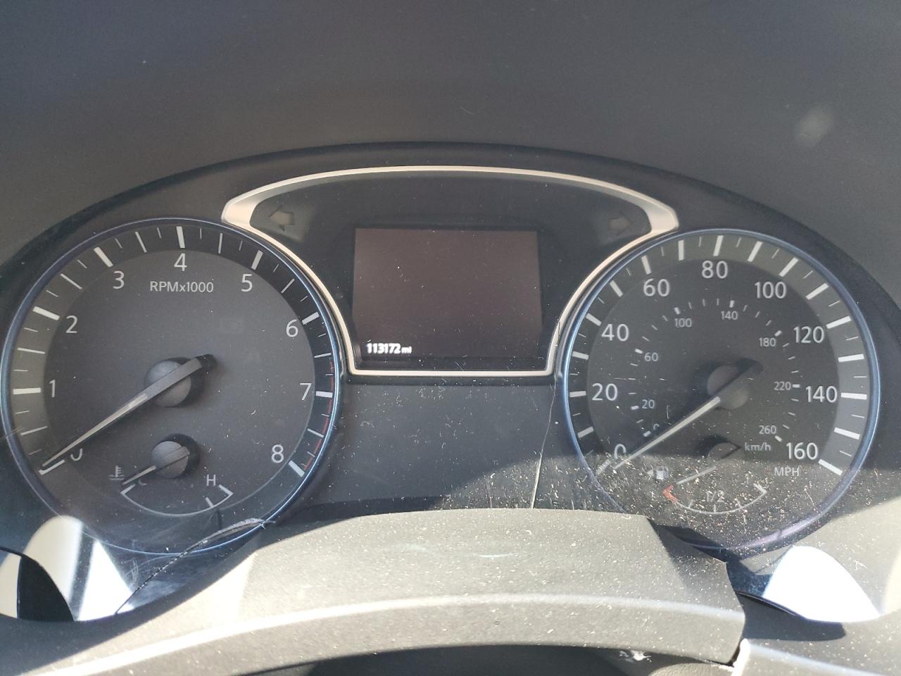 2017 Nissan Altima VIN 1N4AL3AP5HC228861 Copart auction photo, front end / minor dent/scratches damage thumbnail 9