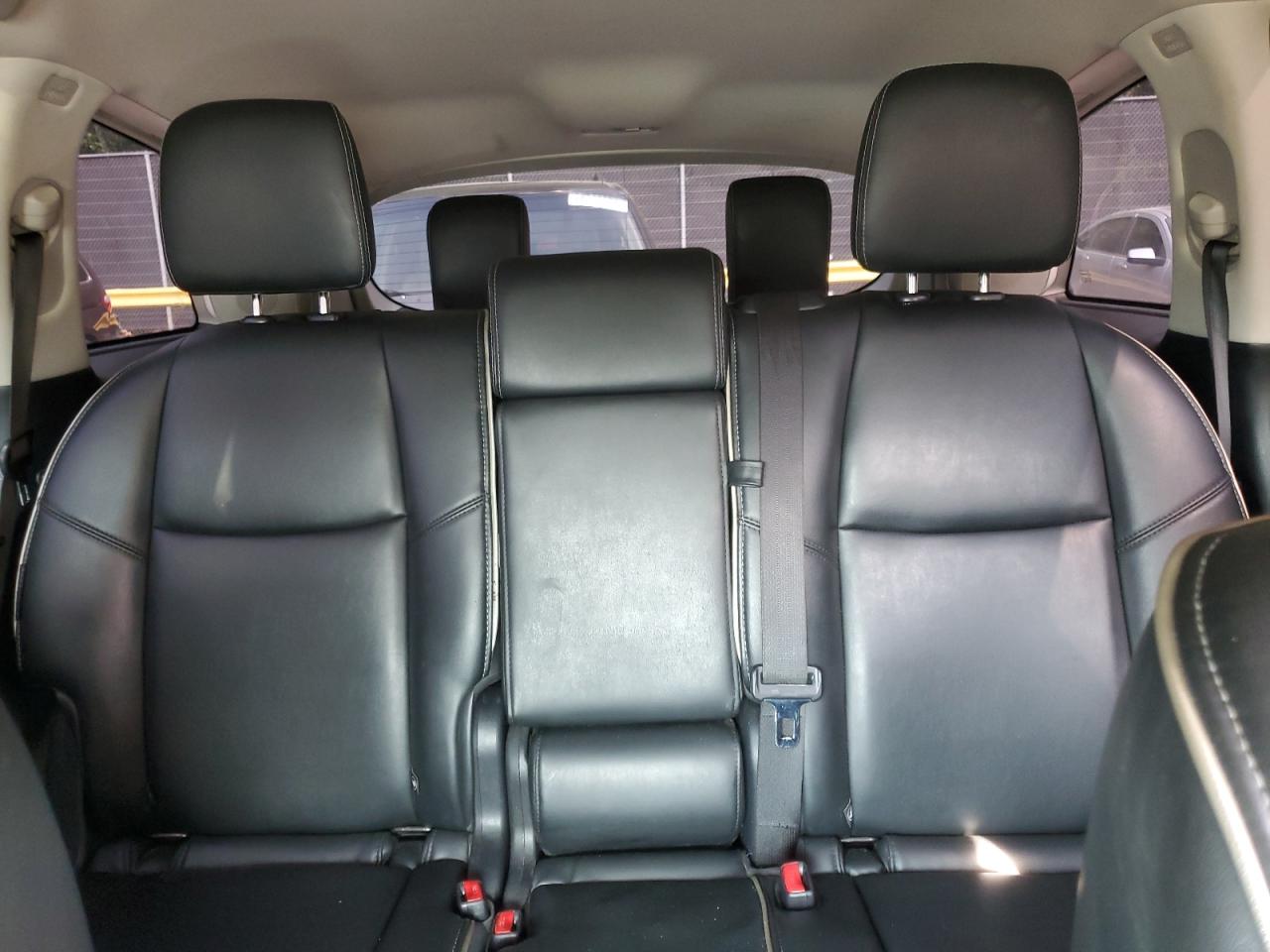 2020 Infiniti QX60 VIN 5N1DL0MM6LC528100 Copart auction photo, minor dent/scratches damage thumbnail 10