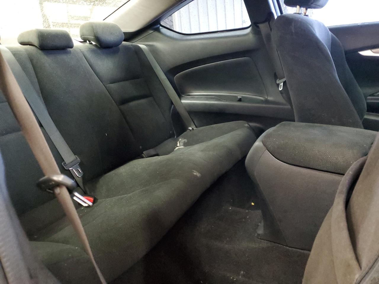 2013 Honda Accord VIN 1HGCT1B31DA021197 Copart auction photo, side / front end damage thumbnail 10