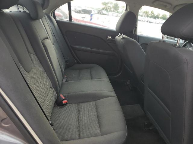 2012 Ford Fusion VIN 3FAHP0HA5CR120415 Copart auction photo, front end damage thumbnail 10