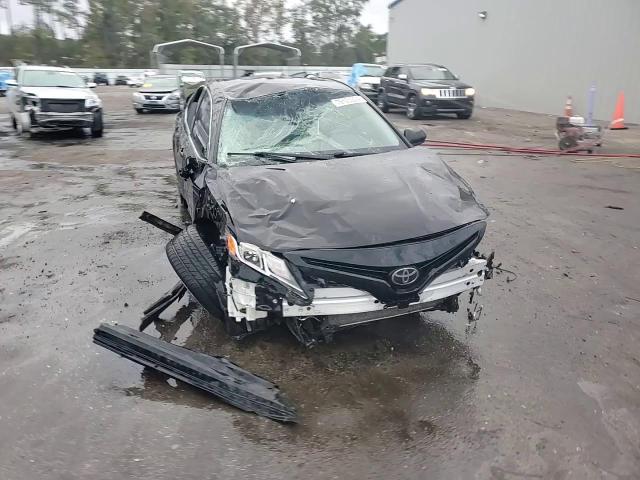 2019 Toyota Camry VIN 4T1B11HK3KU693297 Copart auction photo, rollover damage thumbnail 13