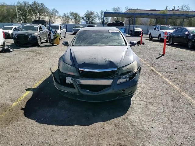 2005 Acura RL VIN JH4KB16595C009344 Copart auction photo, front end damage thumbnail 11
