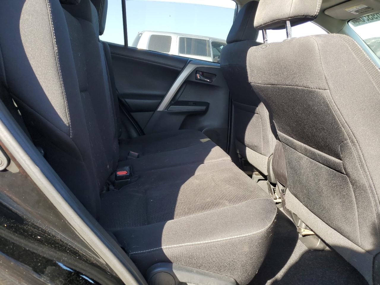 2018 Toyota RAV 4 VIN 2T3RFREV1JW726770 Copart auction photo, front end damage thumbnail 11