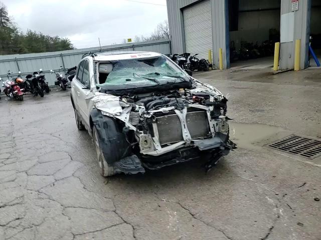 2014 Subaru Outback VIN 4S4BRCDC2E3317686 Copart auction photo, rollover damage thumbnail 11