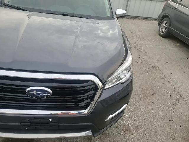 2020 Subaru Ascent VIN 4S4WMARD6L3406986 Copart auction photo, rear end damage thumbnail 11