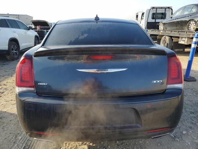 2017 Chrysler 300 VIN 2C3CCAGGXHH560343 Copart auction photo, front end damage thumbnail 6