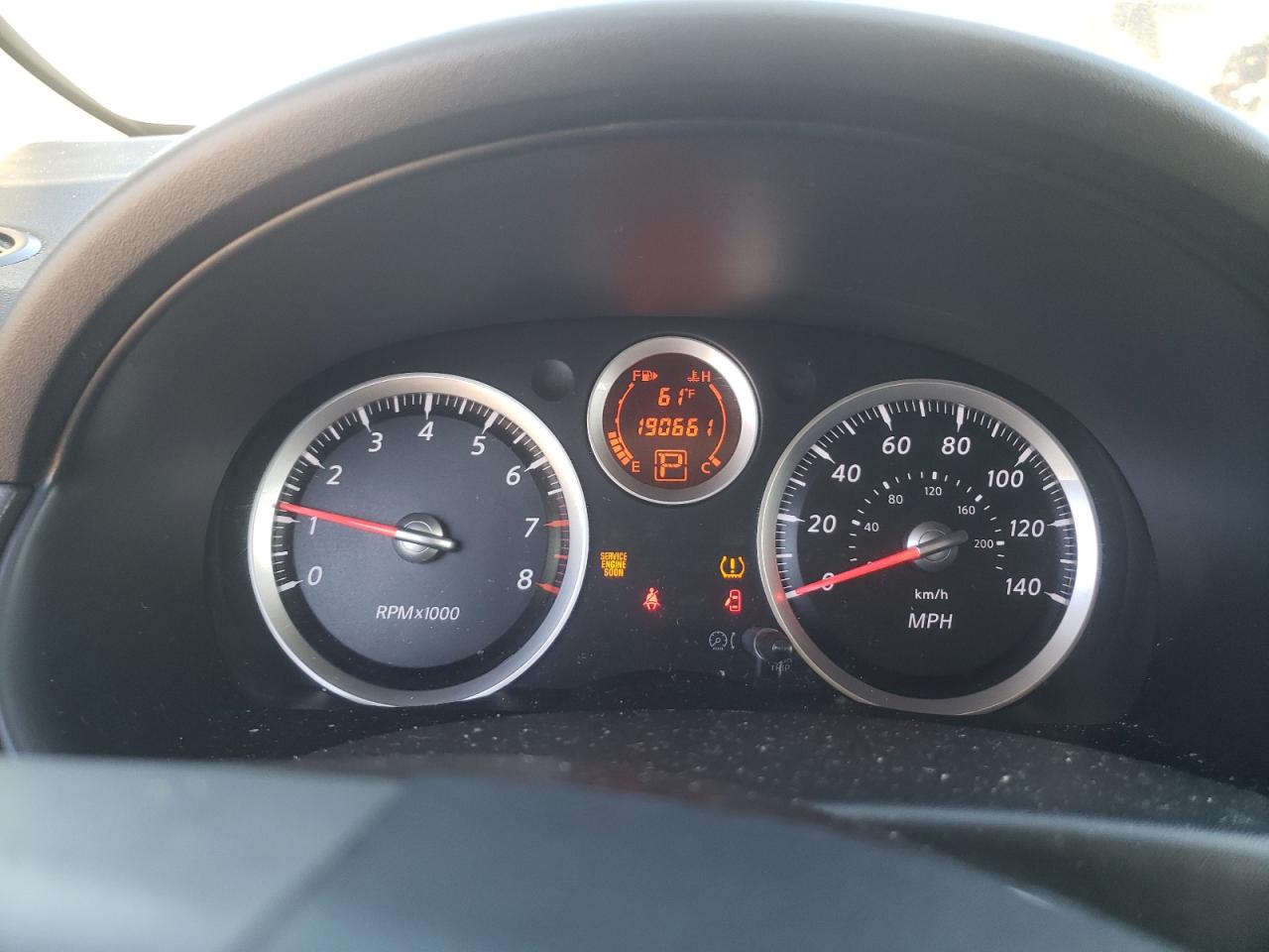 2010 Nissan Sentra VIN 3N1AB6AP2AL675613 Copart auction photo, normal wear damage thumbnail 9