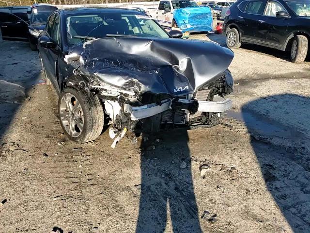 2024 KIA K5 VIN 5XXG34J23RG250051 Copart auction photo, front end damage thumbnail 13