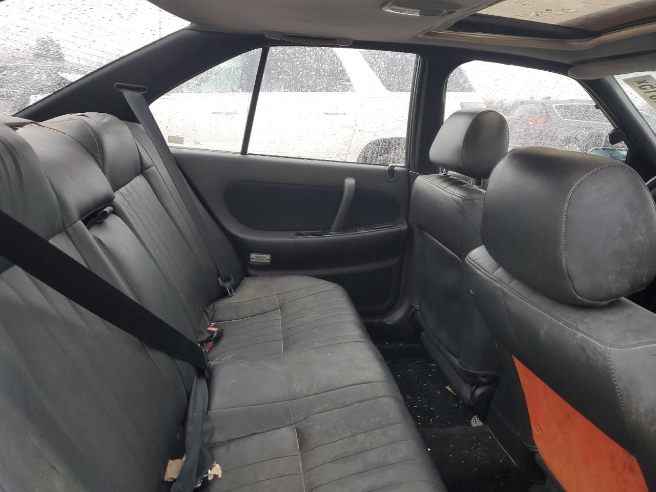 1990 Nissan Maxima VIN JN1HJ01P4LT450350 Copart auction photo, mechanical / normal wear damage thumbnail 10