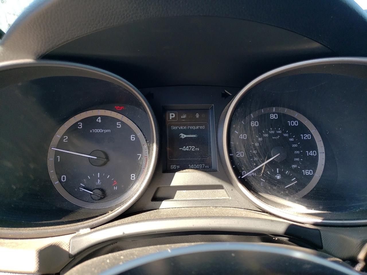 2018 Hyundai Santa Fe VIN 5NMZT3LB5JH079891 Copart auction photo, front end damage thumbnail 9