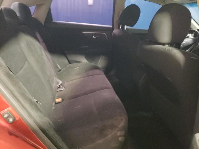 2015 Nissan Altima VIN 1N4AL3AP9FC174719 Copart auction photo, minor dent/scratches damage thumbnail 10