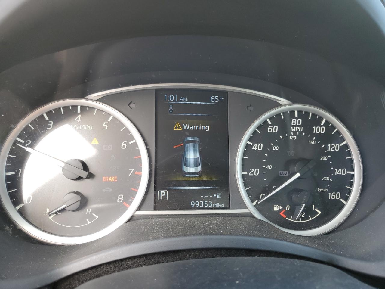 2018 Nissan Sentra VIN 3N1AB7AP7JY227327 Copart auction photo, front end / side damage thumbnail 9
