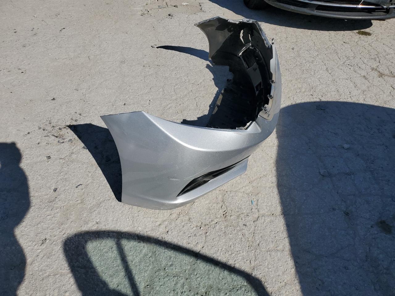 2015 Honda Civic VIN 2HGFB2F52FH560482 Copart auction photo, front end / minor dent/scratches damage thumbnail 12