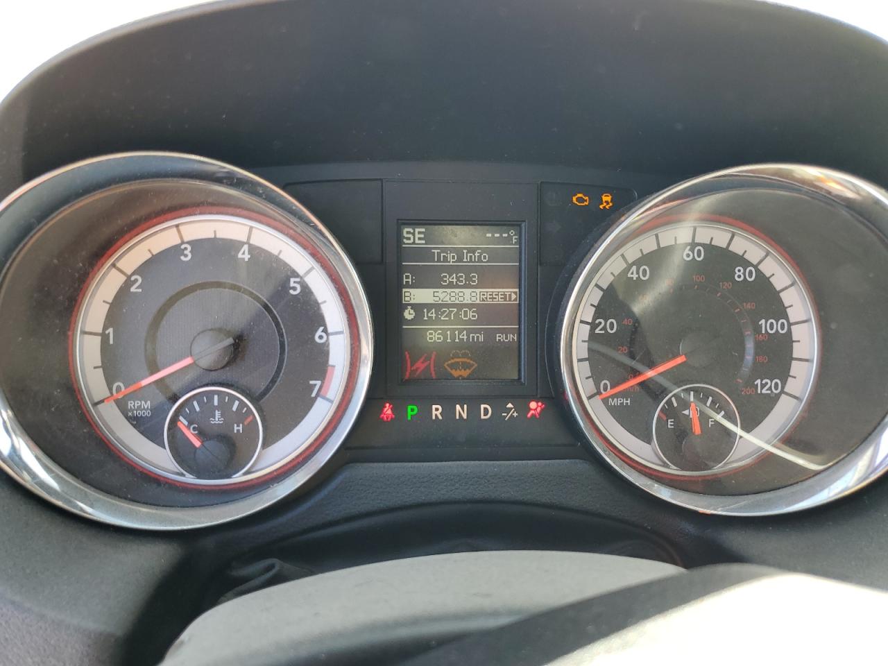 2019 Dodge Caravan VIN 2C4RDGEG3KR764962 Copart auction photo, front end / side damage thumbnail 9
