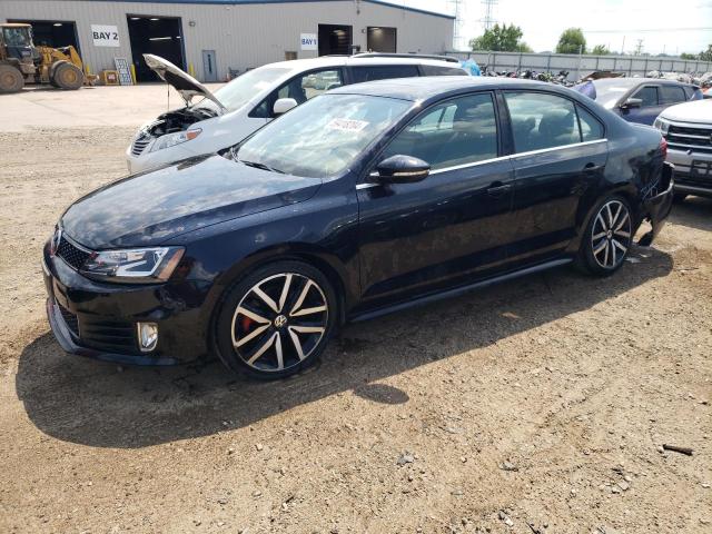 2013 Volkswagen Jetta VIN 3VW4T7AJ9DM304078