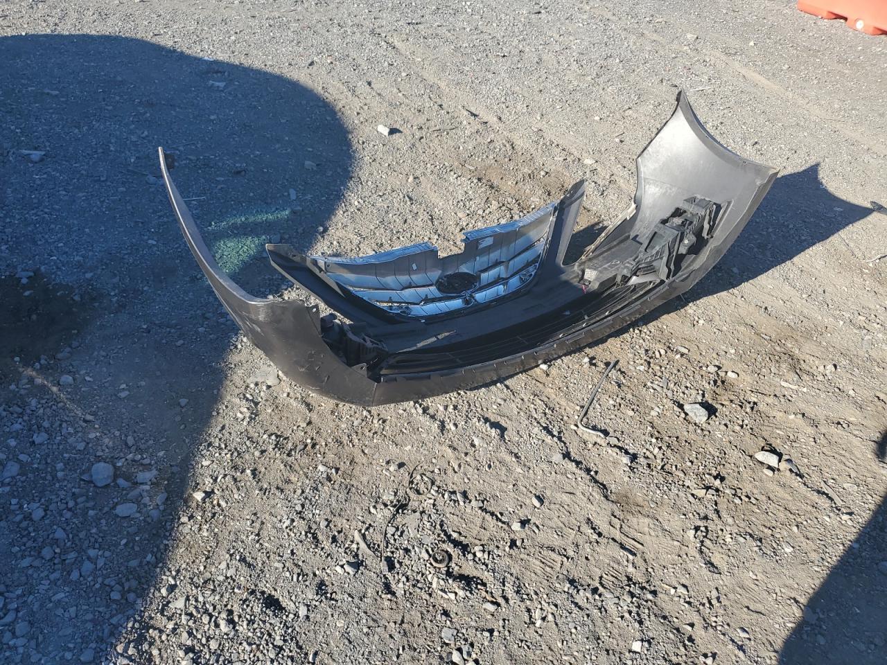 2013 Hyundai Sonata VIN 5NPEC4AC8DH651320 Copart auction photo, front end damage thumbnail 14
