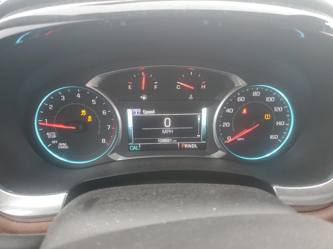 2018 Chevrolet Traverse VIN 1GNEVKKW4JJ126482 Copart auction photo, rear end / minor dent/scratches damage thumbnail 9