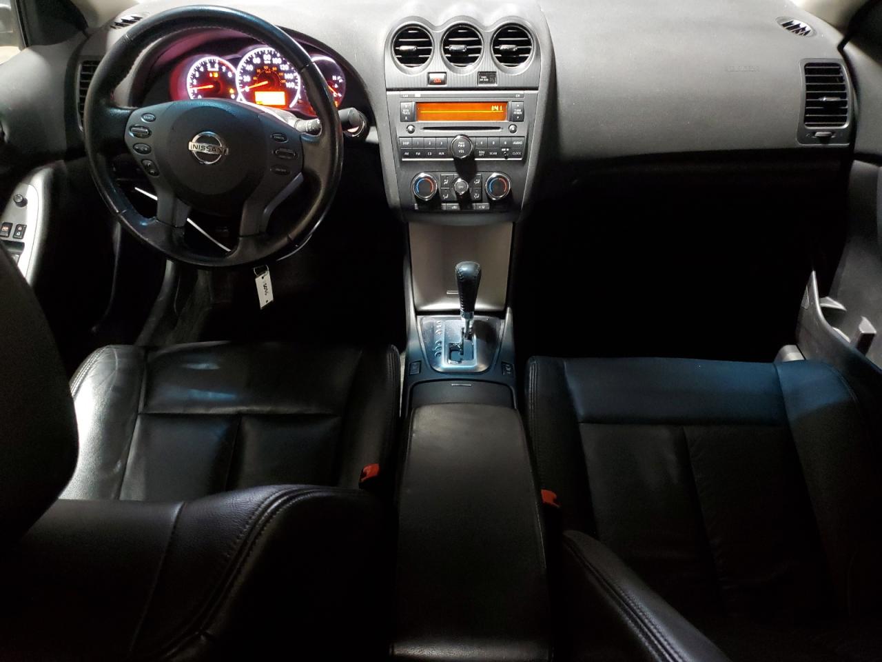 2012 Nissan Altima VIN 1N4AL2AP9CN432764 Copart auction photo, mechanical / minor dent/scratches damage thumbnail 8