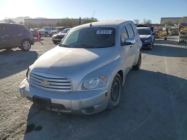 2007 Chevrolet HHR VIN 3GNDA13D47S628110 Copart auction photo, front end / side damage thumbnail 12