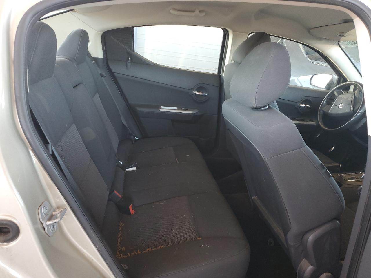 2009 Dodge Avenger VIN 1B3LC56B29N537867 Copart auction photo, front end damage thumbnail 10