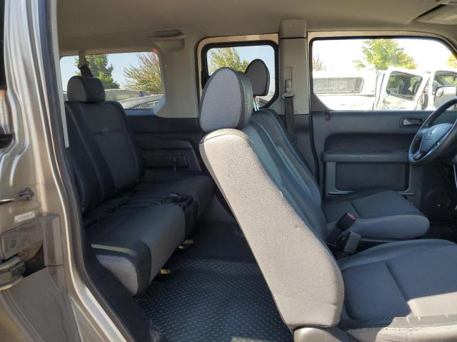 2003 Honda Element VIN 5J6YH18543L003482 Copart auction photo, front end damage thumbnail 10