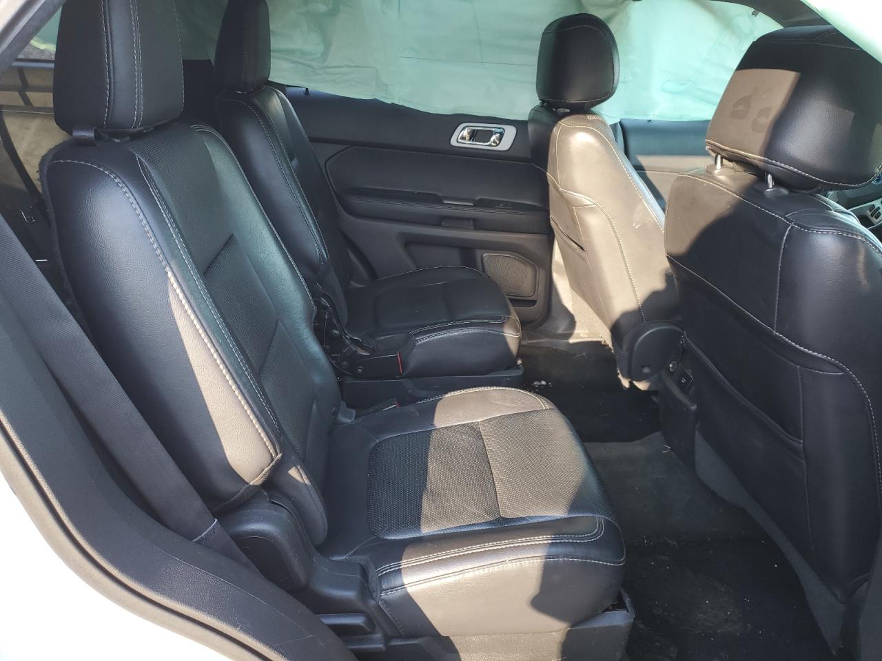 2014 Ford Explorer VIN 1FM5K8GT5EGA84504 Copart auction photo, side / minor dent/scratches damage thumbnail 11