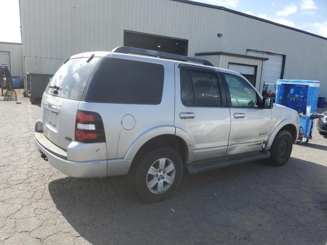 2008 Ford Explorer VIN 1FMEU73E38UB14472 Copart auction photo, all over damage thumbnail 3