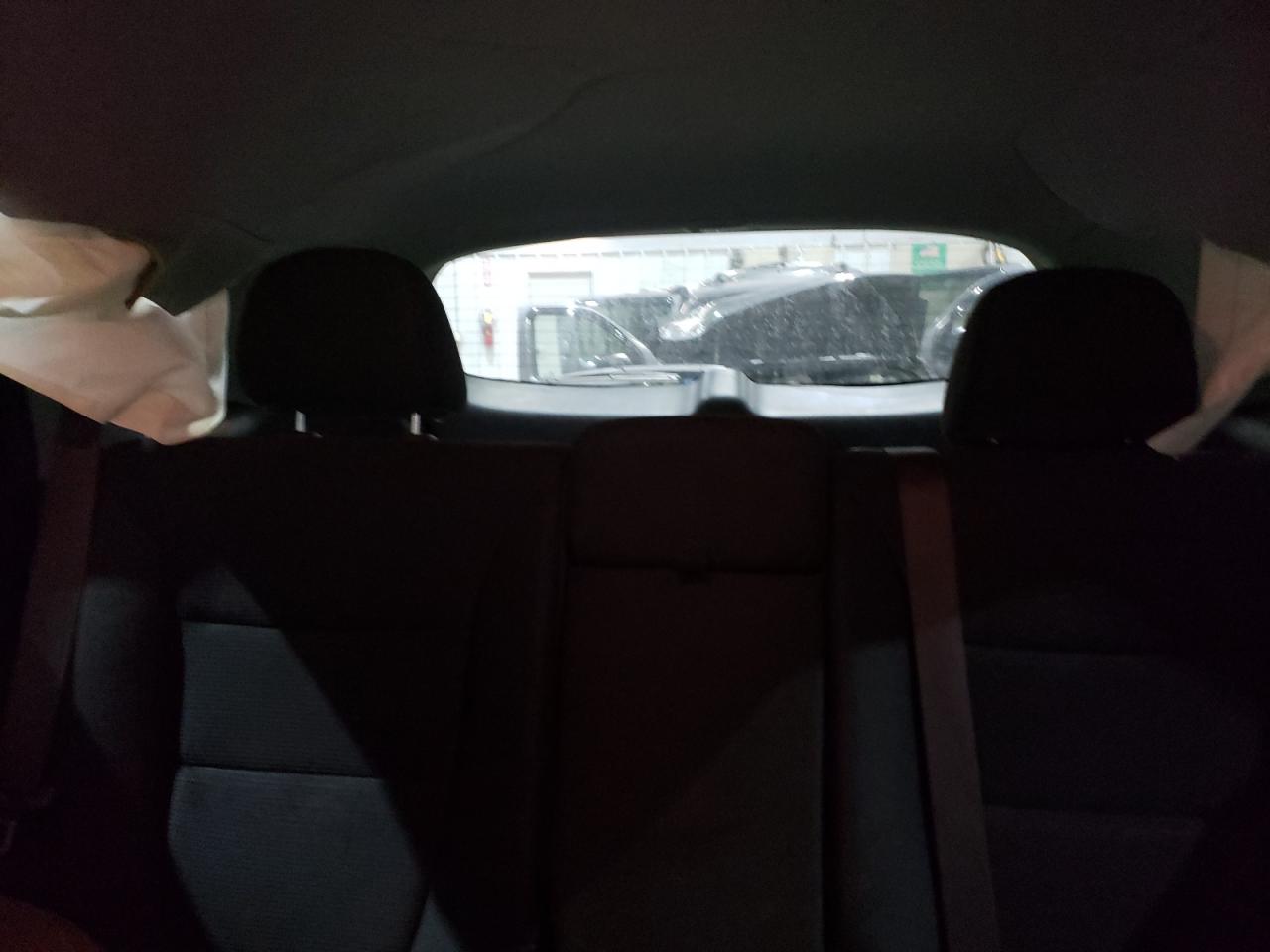 2015 KIA Sorento VIN 5XYKT3A65FG564301 Copart auction photo, rollover damage thumbnail 10