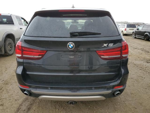 2015 BMW X5 VIN 5UXKS4C52F0J98475 Copart auction photo, mechanical / minor dent/scratches damage thumbnail 6