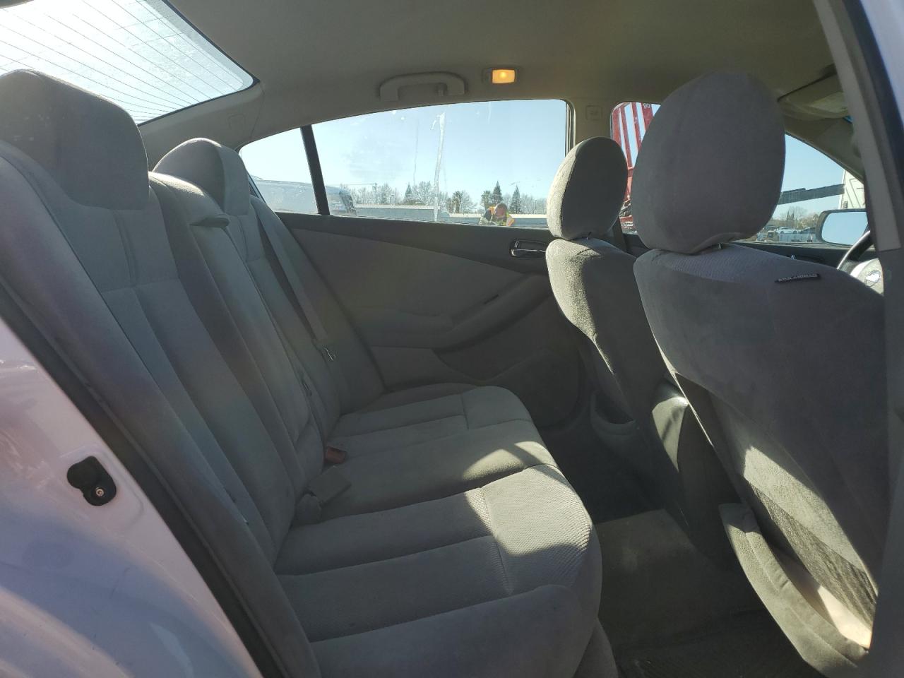 2009 Nissan Altima VIN 1N4CL21E79C175471 Copart auction photo, rear end damage thumbnail 10