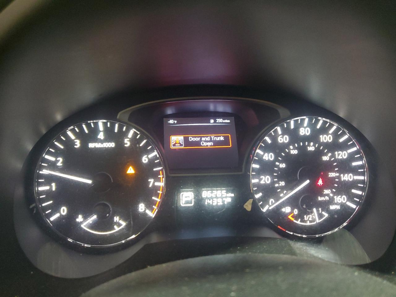2015 Nissan Altima VIN 1N4AL3AP1FC568621 Copart auction photo, front end damage thumbnail 9