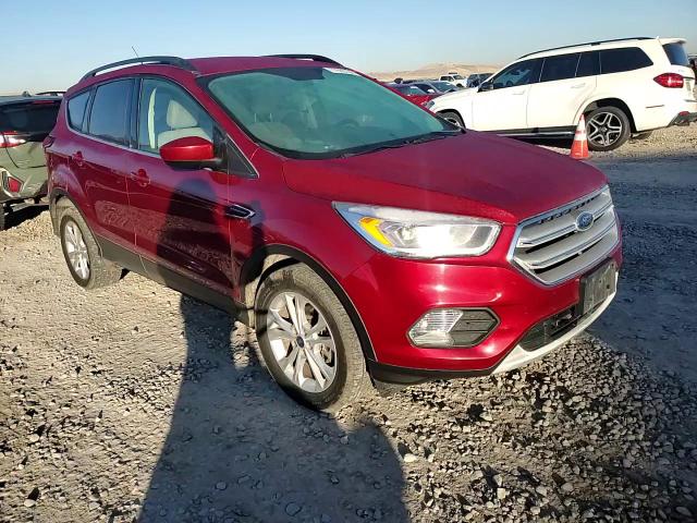 2019 Ford Escape VIN 1FMCU9HD6KUB60825 Copart auction photo, rear end damage thumbnail 11