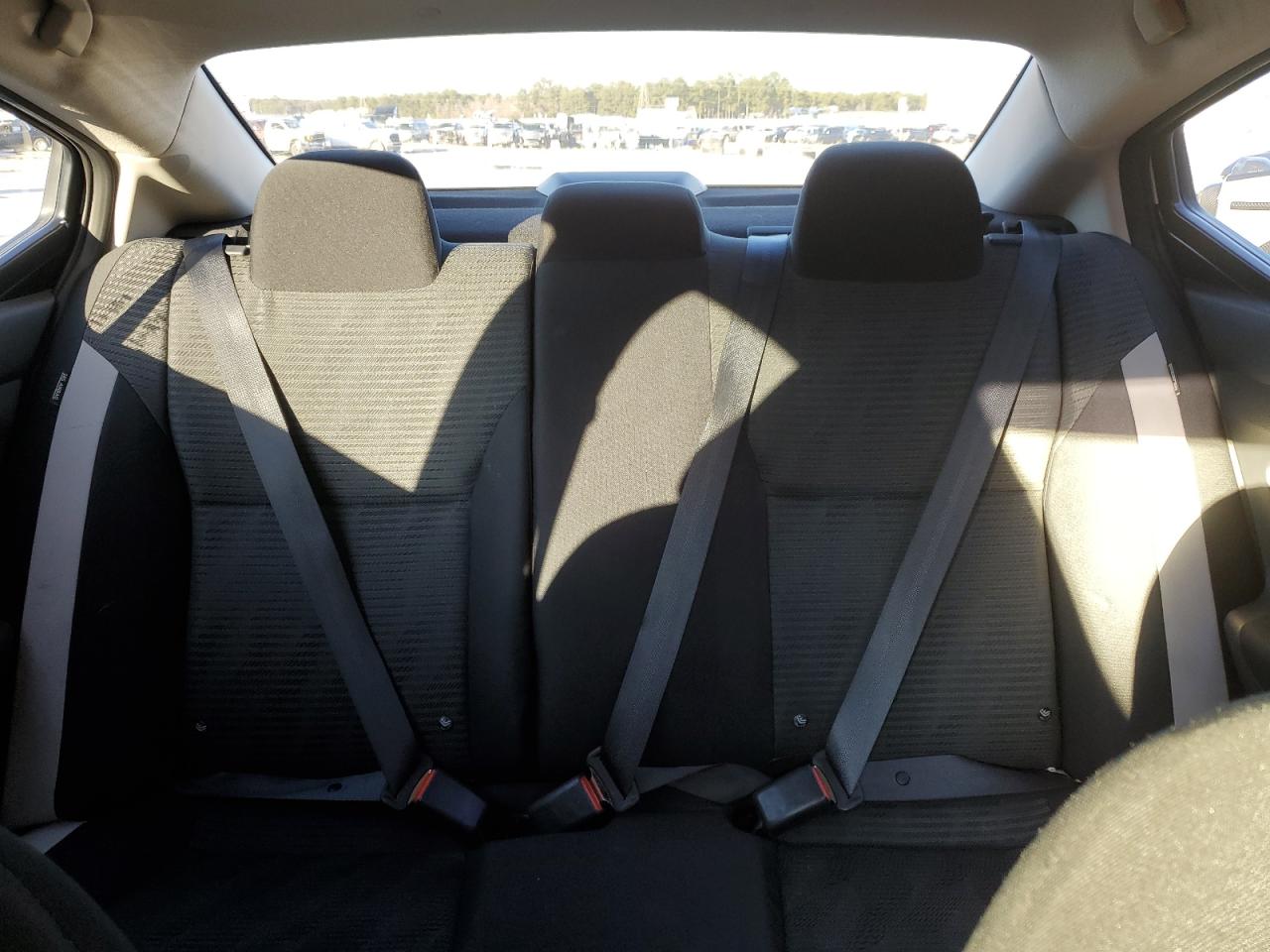 2021 Nissan Versa VIN 3N1CN8EV5ML848470 Copart auction photo, normal wear / minor dent/scratches damage thumbnail 10