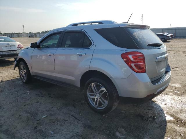 2016 Chevrolet Equinox VIN 1GNALDEK2GZ105391 Copart auction photo, front end damage thumbnail 2
