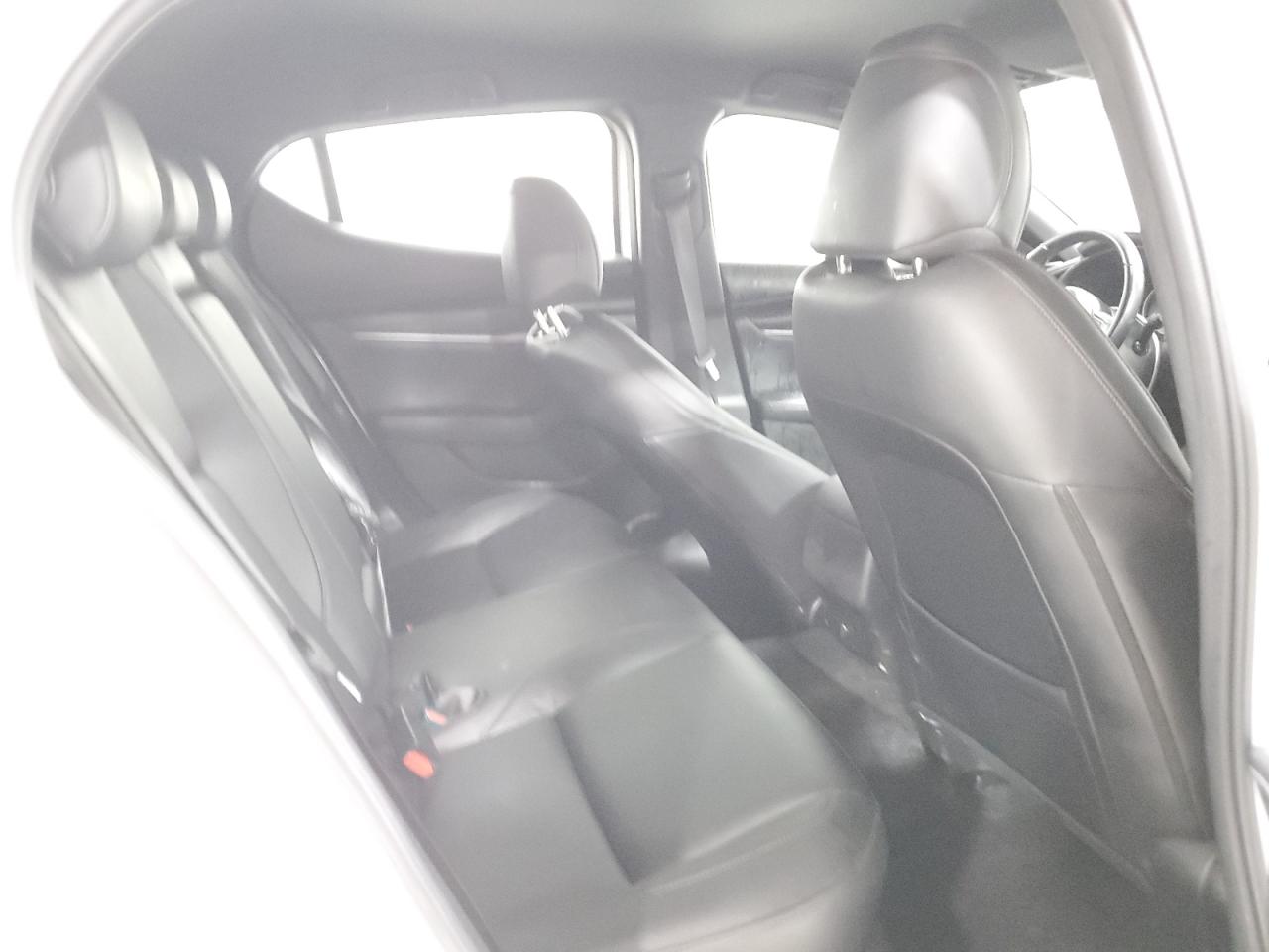 2021 Mazda 3 VIN JM1BPBKL3M1347376 Copart auction photo, all over damage thumbnail 10