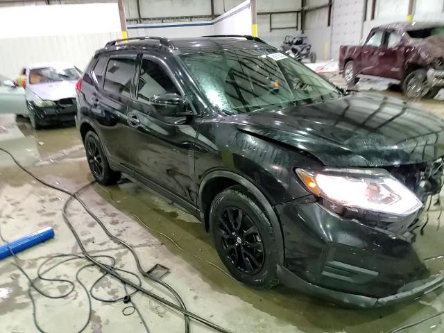 2019 Nissan Rogue VIN KNMAT2MT3KP560682 Copart auction photo, front end damage thumbnail 14